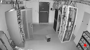 Caméra IP - CN