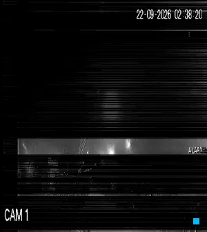Caméra IP - AR