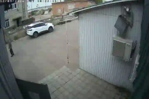 Caméra IP - RU