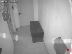 Caméra IP - DE