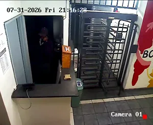 Caméra IP - ZA