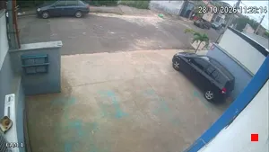 Caméra IP - BR