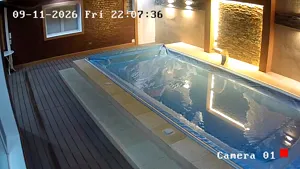 Caméra IP - AR