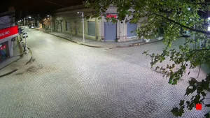 Caméra IP - AR