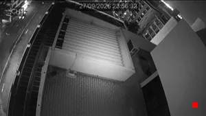 Caméra IP - TH