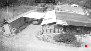 Caméra IP - KR