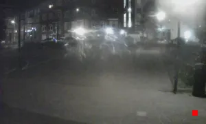 Caméra IP - NL
