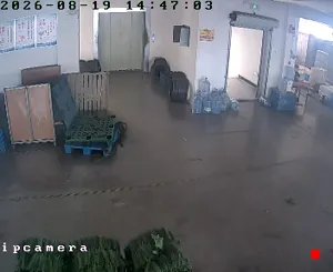 Caméra IP - CN