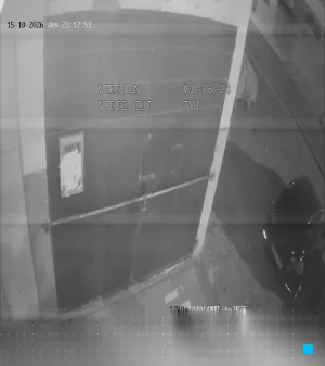 Caméra IP - MA