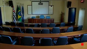 Caméra IP - BR