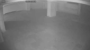 Caméra IP - IR