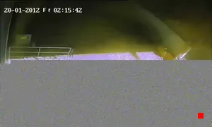 Caméra IP - AT