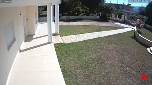 Caméra IP - GR
