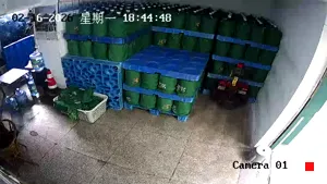Caméra IP - CN