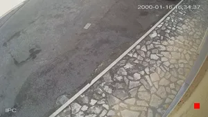 Caméra IP - IT