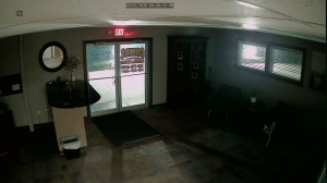 Caméra IP - US