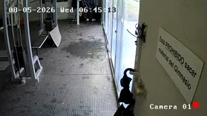 Caméra IP - UY