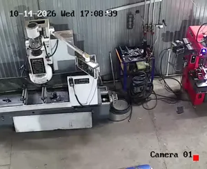 Caméra IP - RU