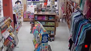 Caméra IP - BR