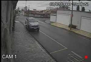Caméra IP - BR