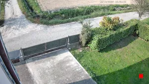 Caméra IP - IT