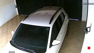 Caméra IP - BR
