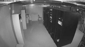 Caméra IP - TH