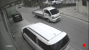 Caméra IP - KR