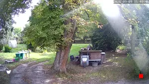Caméra IP - DE
