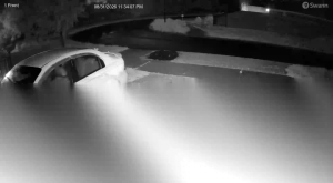 Caméra IP - AU