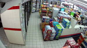 Caméra IP - US