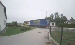 Caméra IP - SI
