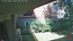 Caméra IP - IT