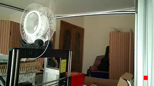 Caméra IP - ES