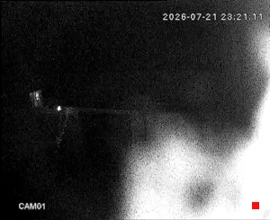 Caméra IP - IT