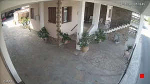 Caméra IP - GR