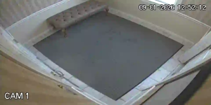 Caméra IP - US