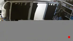 Caméra IP - AR