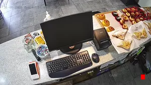 Caméra IP - MX