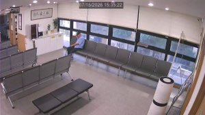 Caméra IP - KR