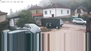 Caméra IP - BG
