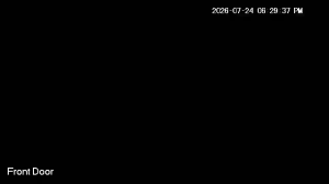 Caméra IP - US