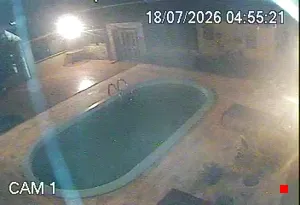 Caméra IP - BR