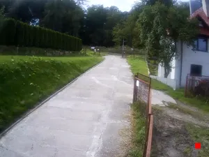 Caméra IP - PL