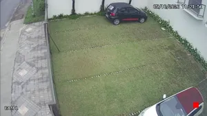 Caméra IP - BR