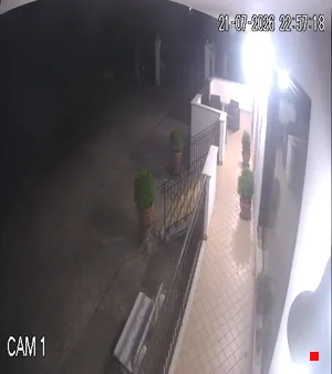 Caméra IP - IT
