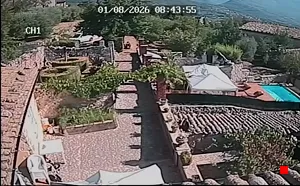 Caméra IP - IT