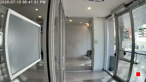 Caméra IP - CA
