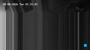 Caméra IP - IR
