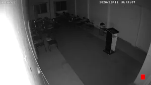 Caméra IP - IN